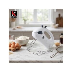 خفاقة كهربائية Kenz VF-539 بـ 7 سرعات