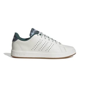 حذاء Adidas Advantage 2.0 رجالي - أبيض (KI9695)