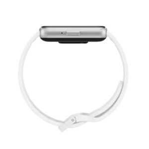 ساعة سامسونج Galaxy Fit3 الذكية - فضي - الصورة 3